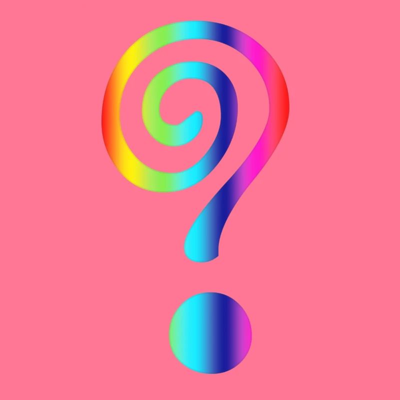 Points d’interrogation