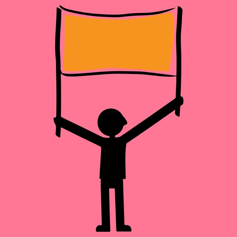 Demonstration strike
