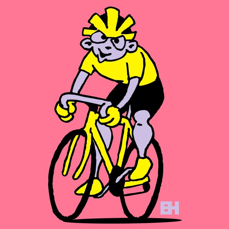 Cycliste - Cyclisme