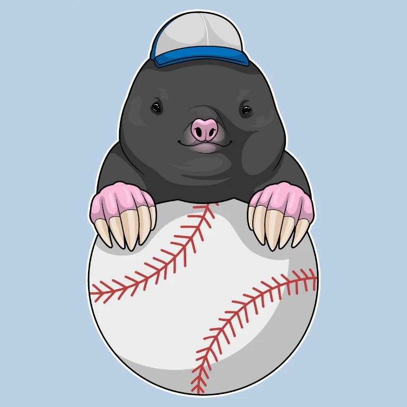 Mole Baseball