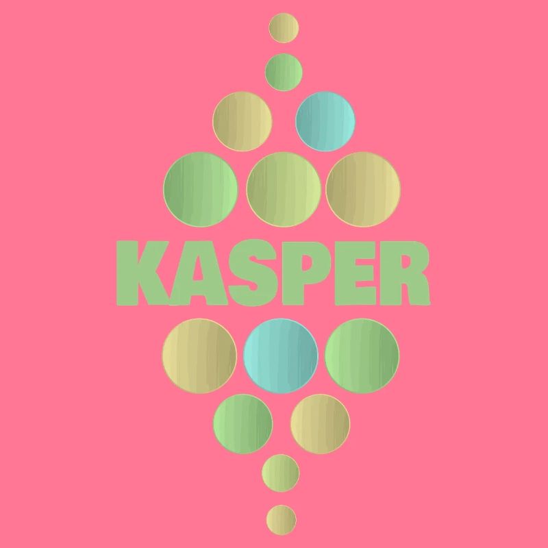 Kasper as a first name