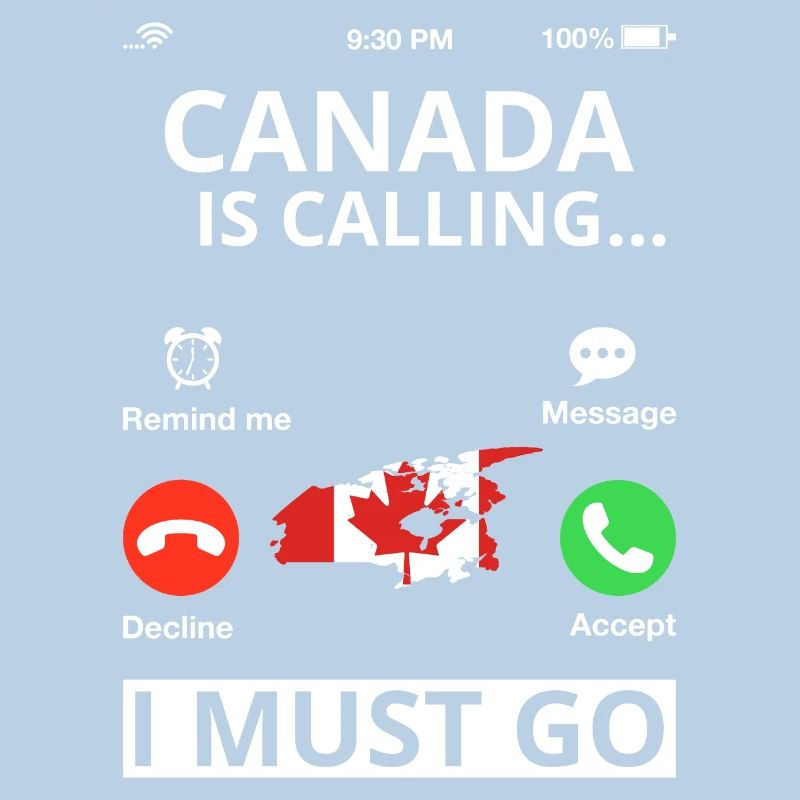 Drapeau du Canada Feuille d’érable Drapeau canadien Canada