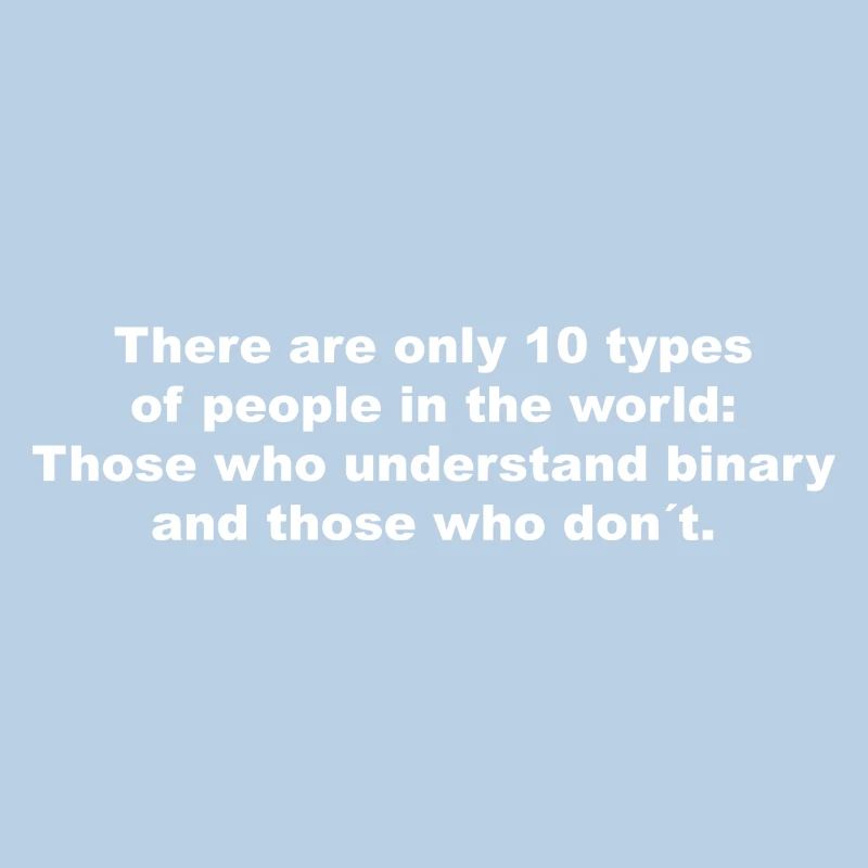 Programmierer programmieren Nerd Geek Geschenk IT