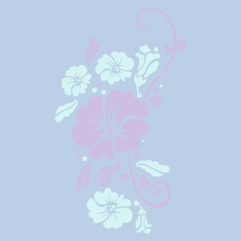 floral