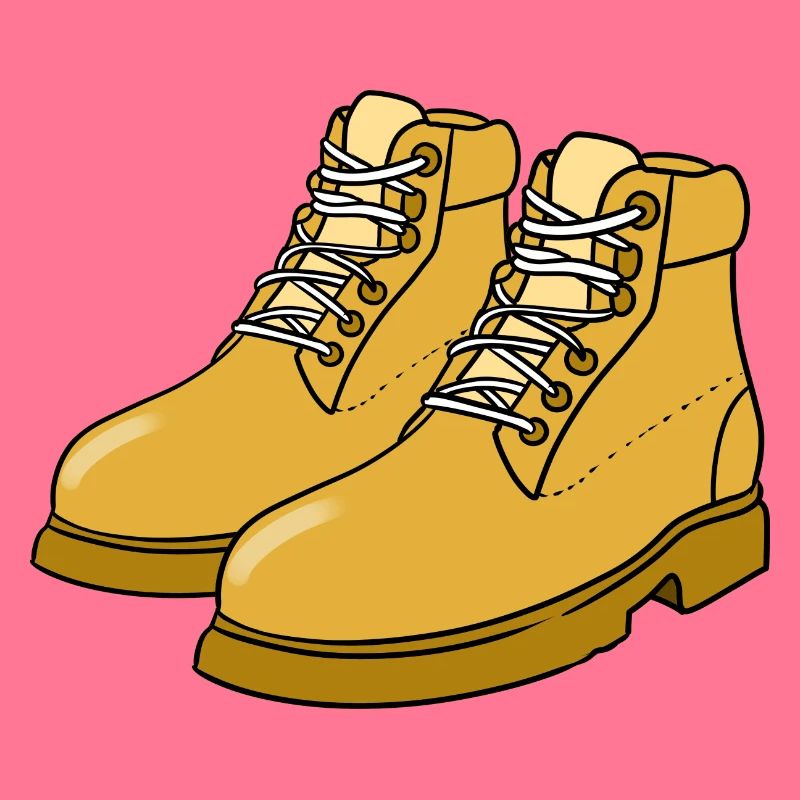 boot
