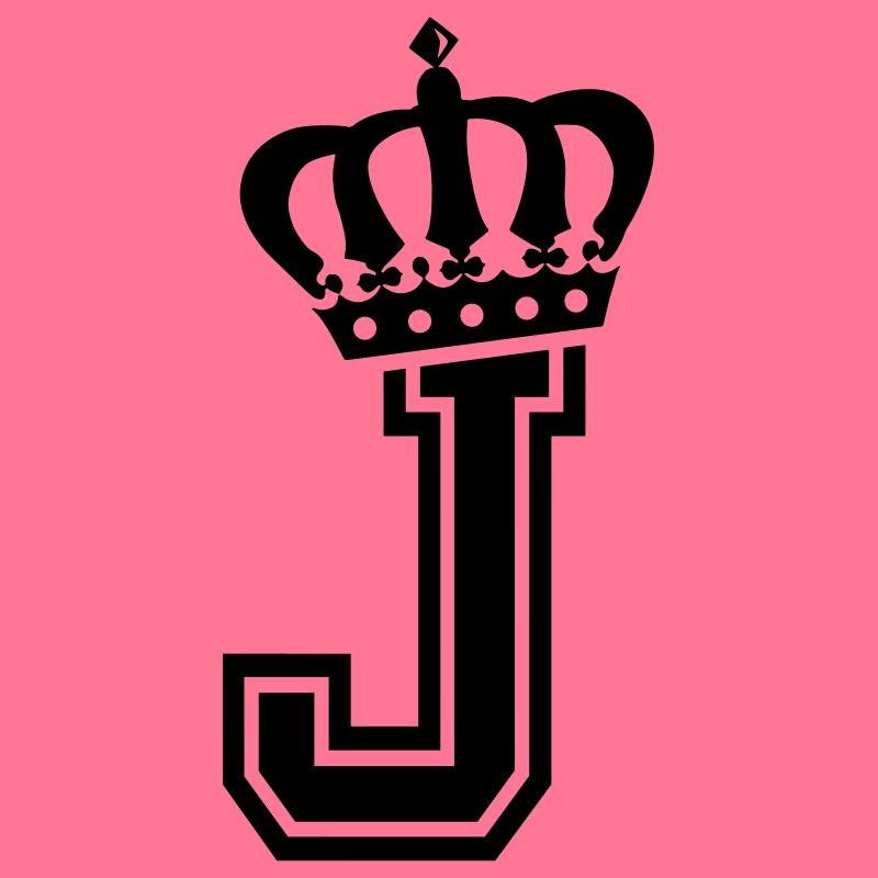Buchstabe J