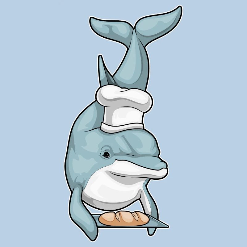 Delfin Baker Bread