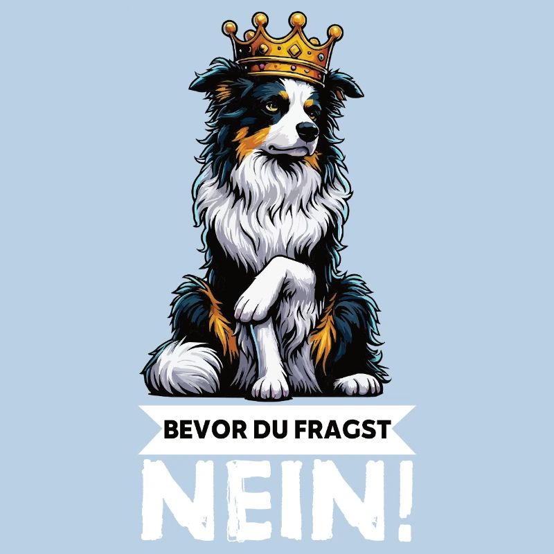 Bevor Du Fragst Australian Shepherd Aussie Aussie