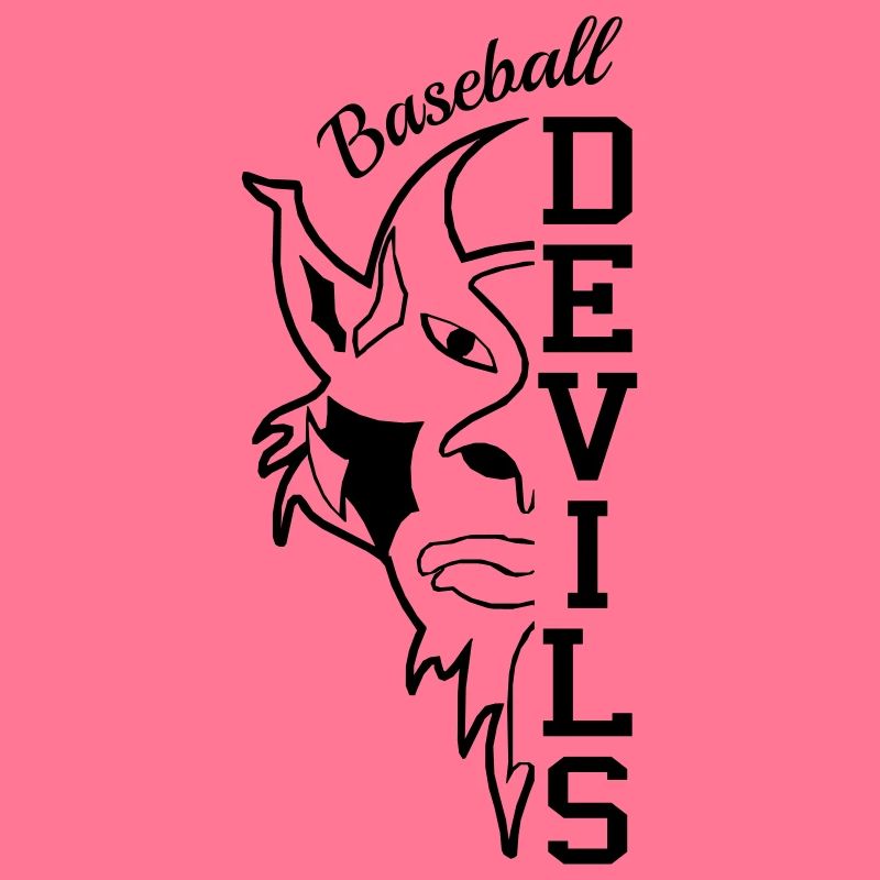 Devils contour