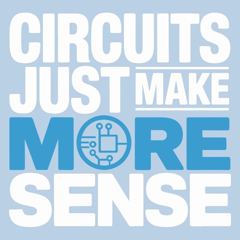 Circuits make technology more meaningful