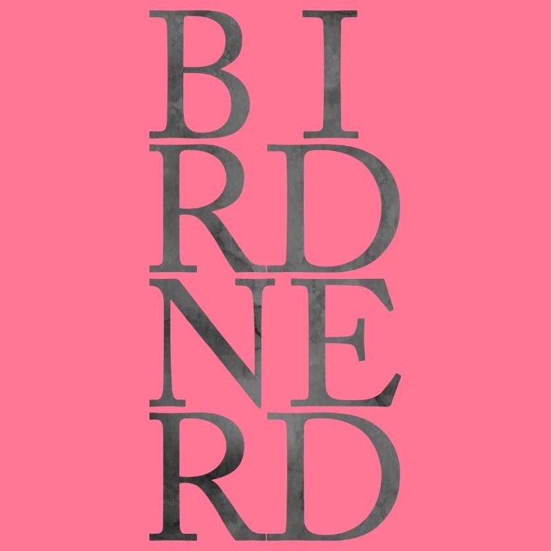 BIRDNERD