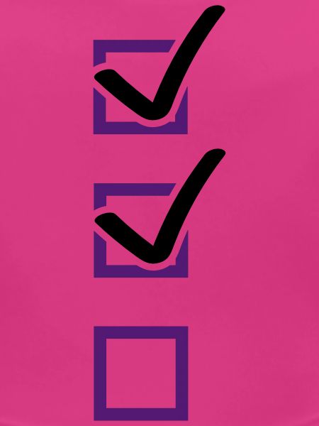 checklist