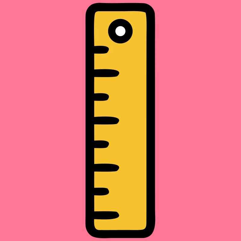 Scale Ruler Tool Office