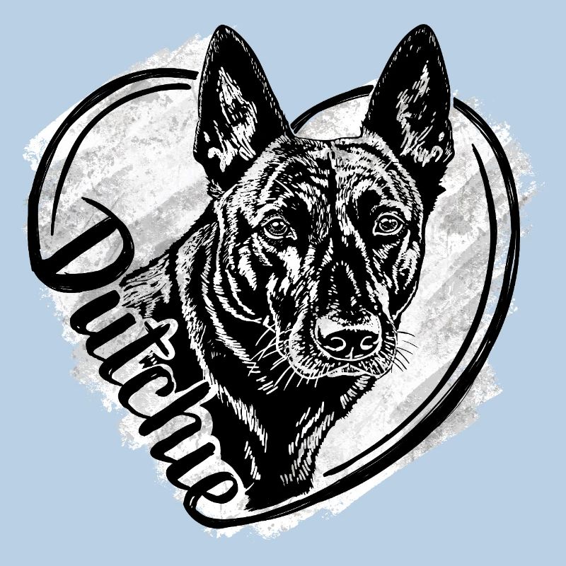 Dutch Shepherd – Dutchie