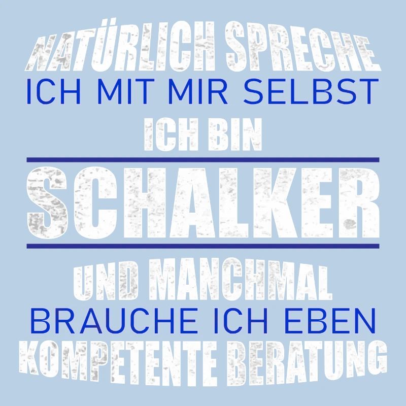Schalker advice gift idea