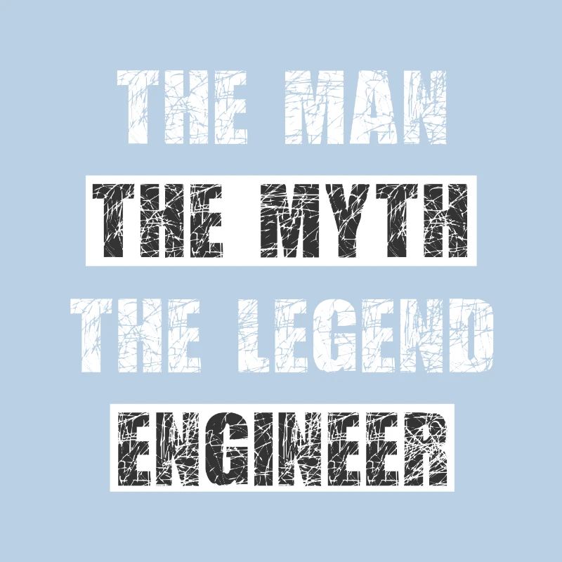 Engineer legend