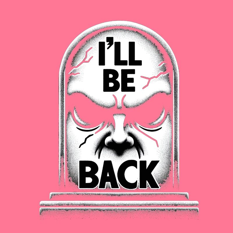 Return from the Grave