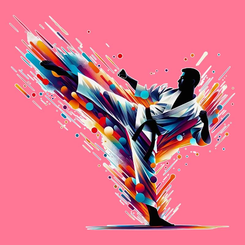 Karate Blast