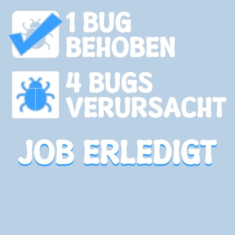 Développeur Coden skripting bugs debug correction de bugs