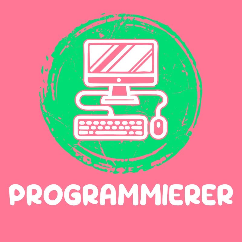 Computerfreak Skripting Developer Programmierer
