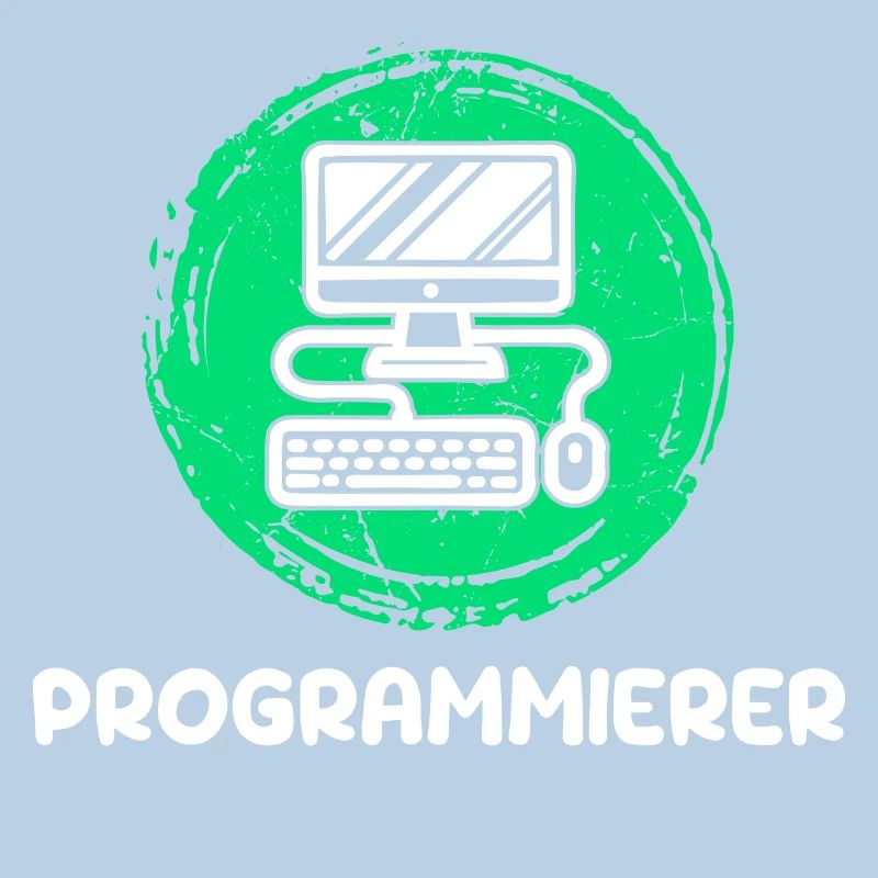 Computerfreak Skripting Developer Programmierer