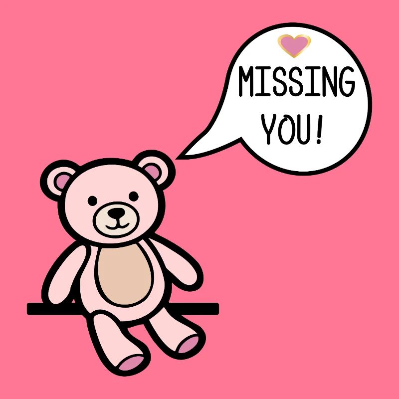 Missing You