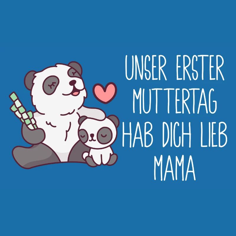 Muttertag - Erster Muttertag