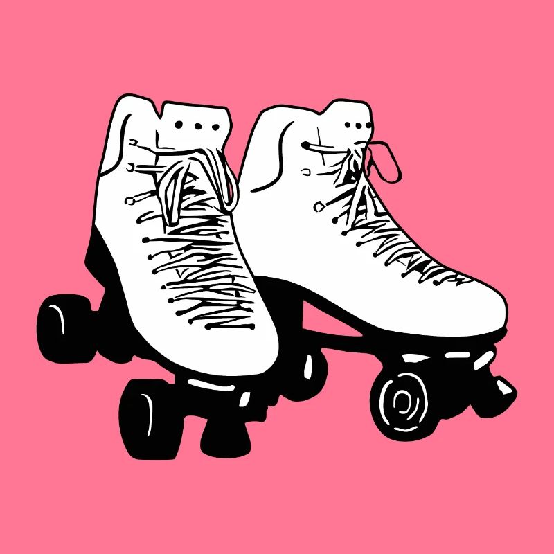 Rollerskates, Rollerskakting, Roller disco