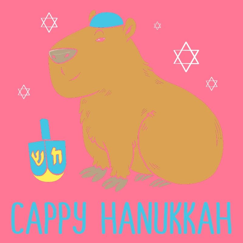 Hanoukka Hanoukka Hanoucca