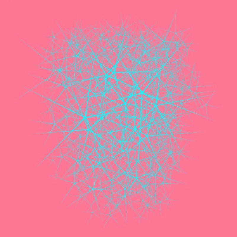 Nano structure - conception de texture