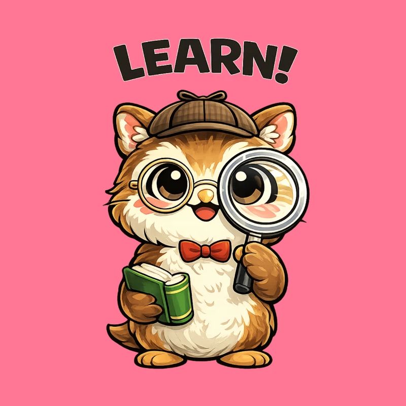 Learning Kitten Detective