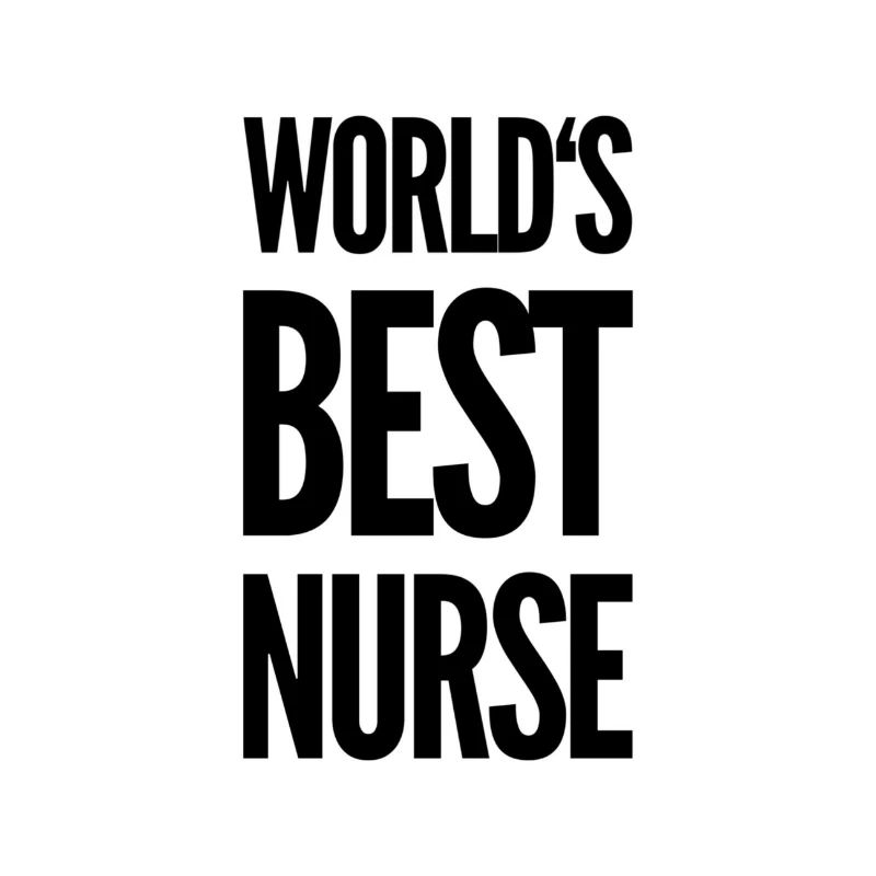 Krankenschwester Pflegerin Krankenpfleger Geschenk