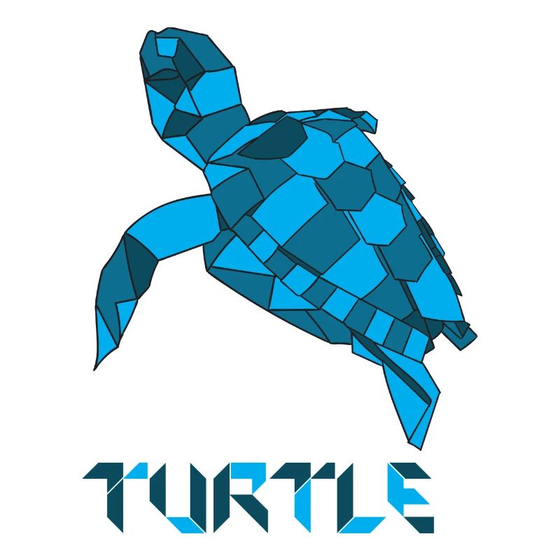 Schildkröte - Turtle
