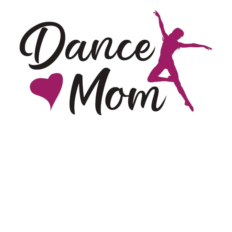 Danse Danse Danse Danse école de danse Dancing cadeau