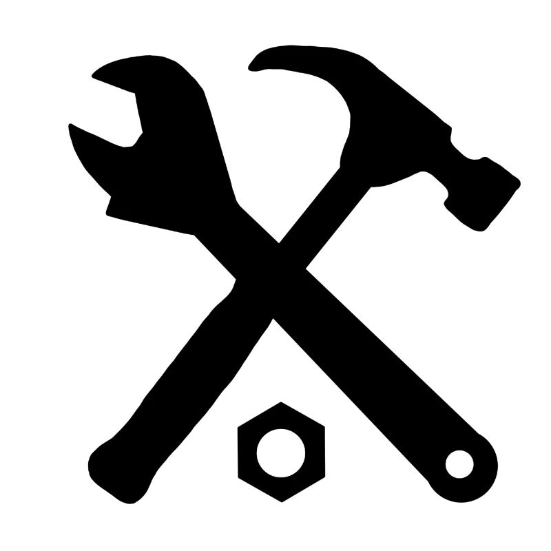 Tool handyman wrench tools