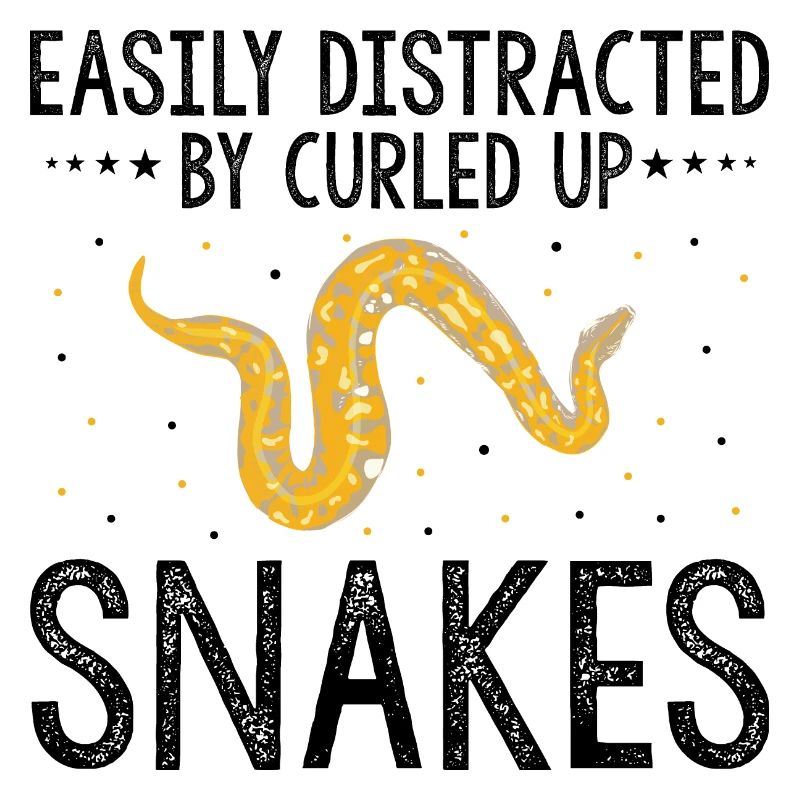 King python design pour les amateurs de serpents