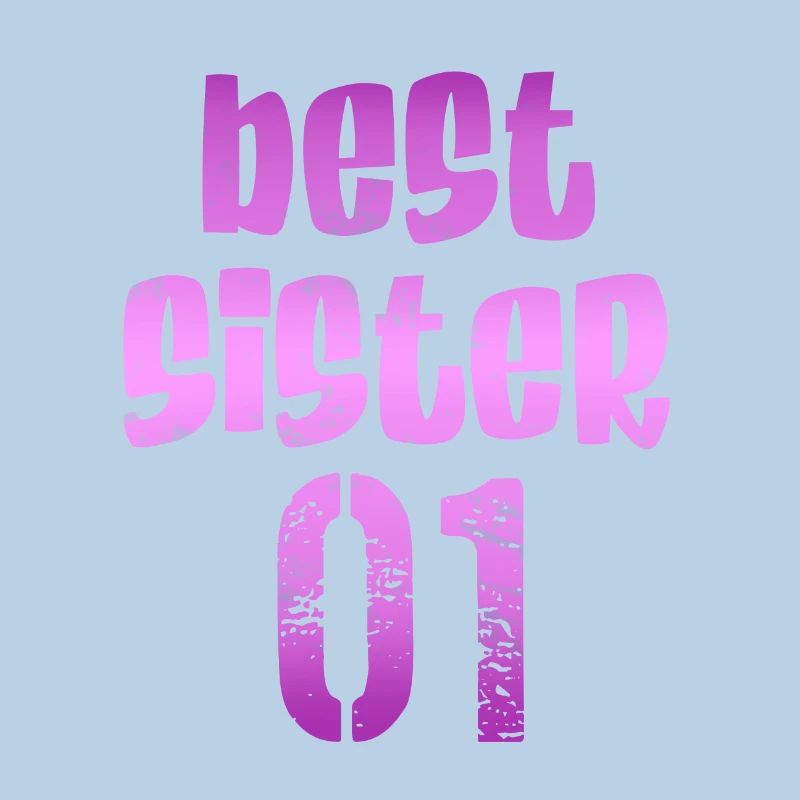 Beste Schwester 01