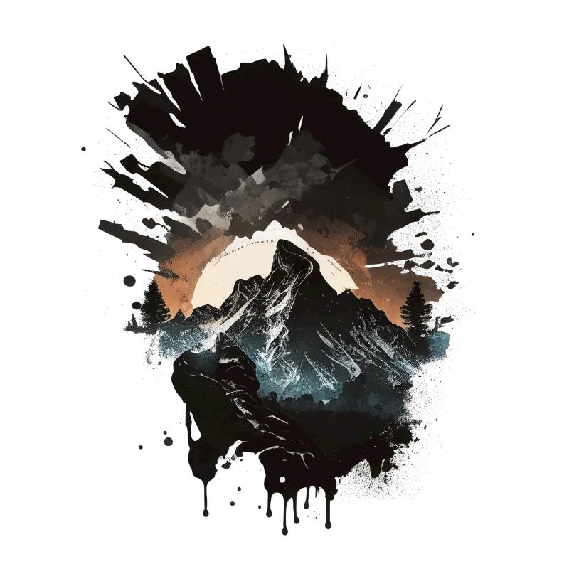 Mont Blanc