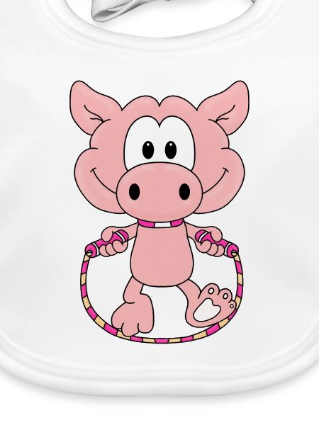 SCHWEIN - SPRINGSEIL