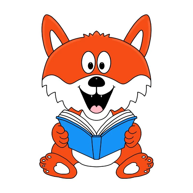 FUCHS - BUCH