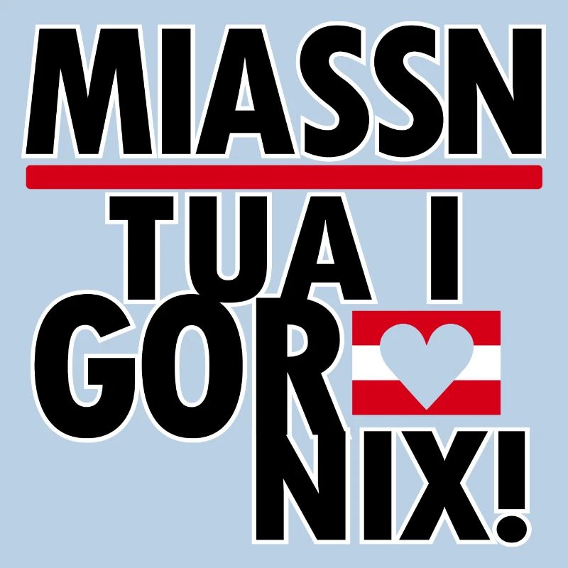 Austrian dialect Styrian