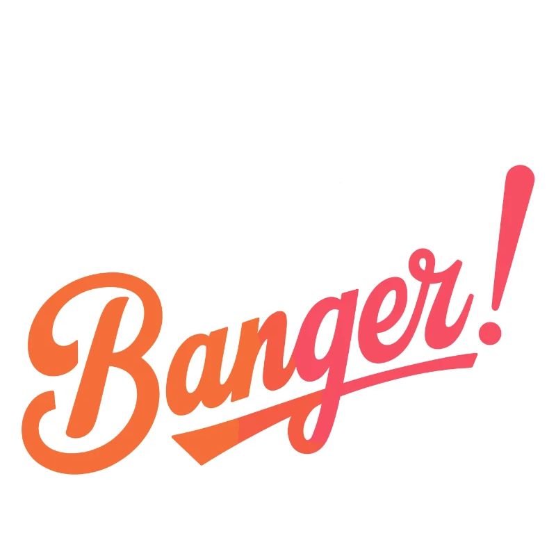 C'est un banger!