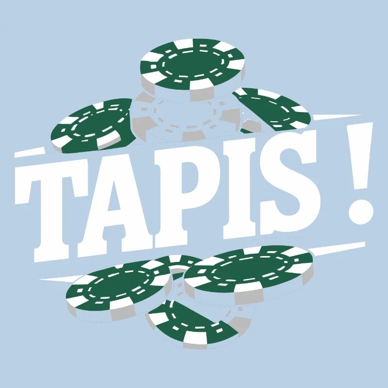 Tapis !
