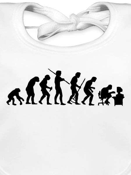 Evolution