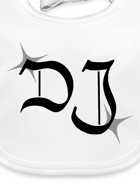 DJ Monogramm