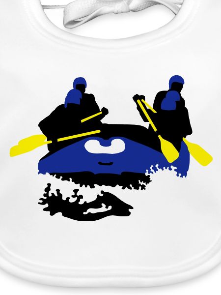 rafting
