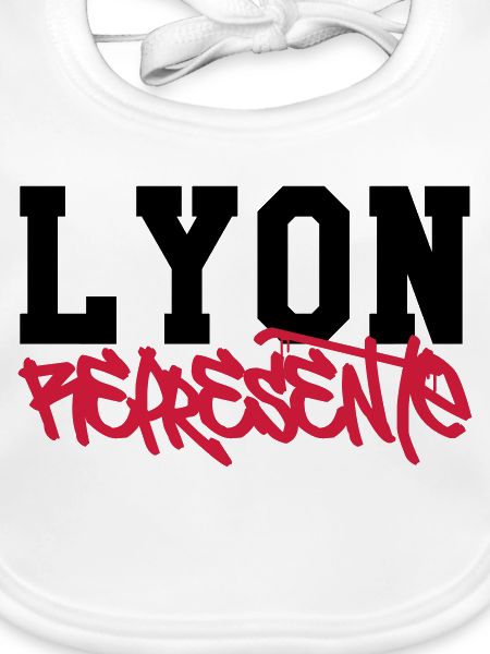 Lyon Représente