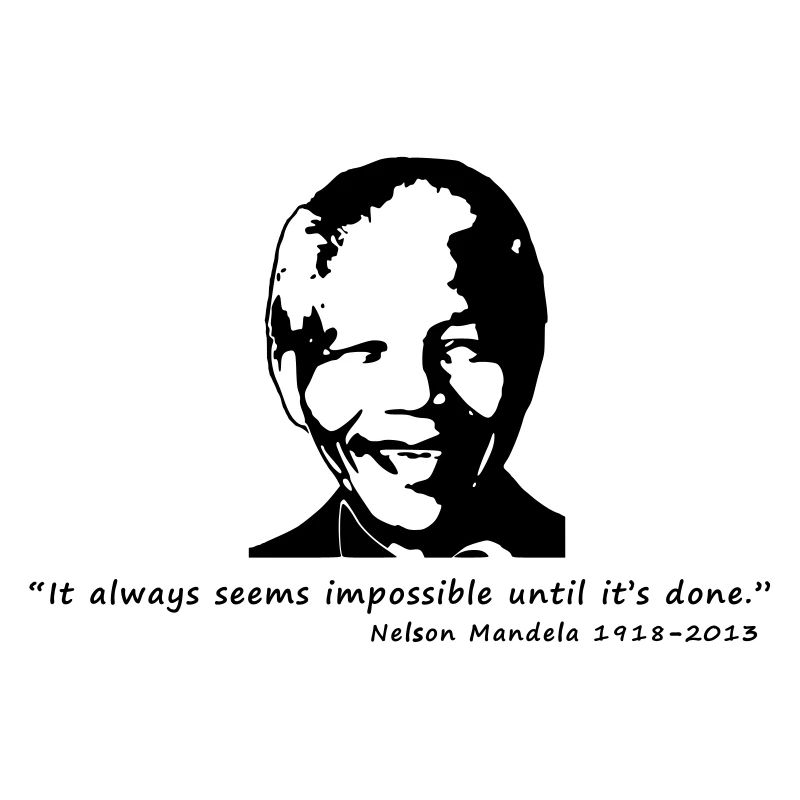 Nelson Mandela