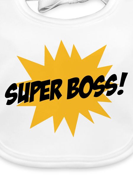 Super Boss !