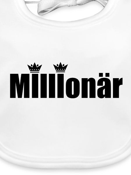 Millionär